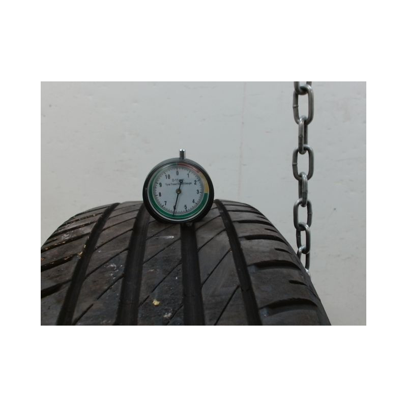 Pneu KLEBER DYNAXER HP 4 DT1 205 55 16 91 V