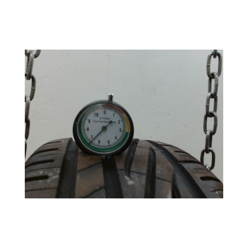 Pneu UNIROYAL RAIN SPORT 5 195 55 15 85 V