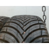 Paire de pneus KLEBER QUADRAXER 3 195 50 15 82 H