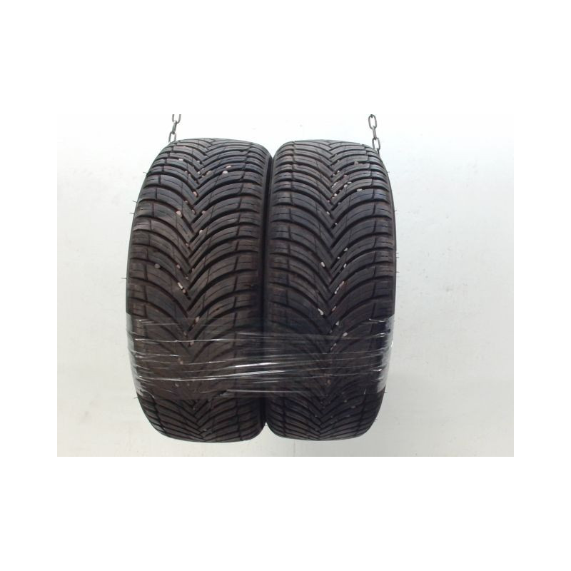 Paire de pneus KLEBER QUADRAXER 3 195 50 15 82 H