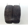 Paire de pneus KLEBER QUADRAXER 3 195 50 15 82 H