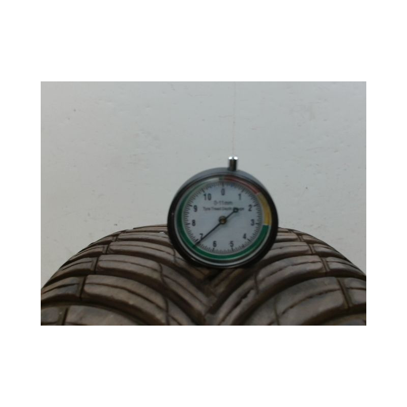 Pneu KLEBER QUADRAXER 3 ALL SEASON 195 50 15 82 H