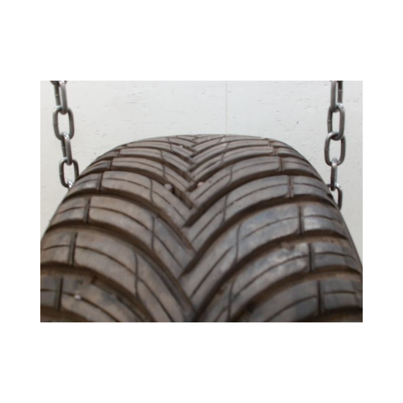 Pneu KLEBER QUADRAXER 3 ALL SEASON 195 50 15 82 H