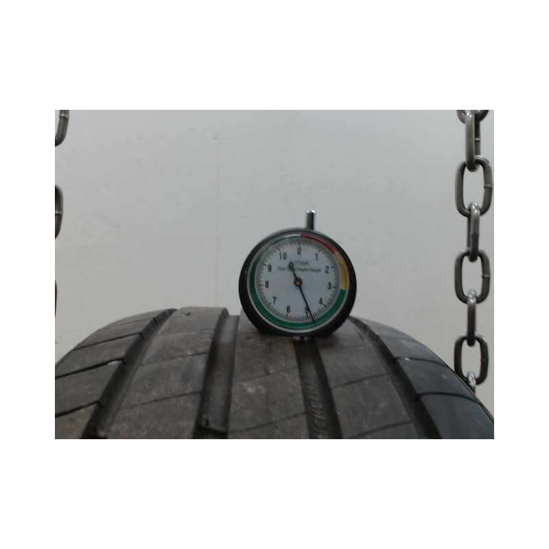 Pneu MICHELIN PRIMACY 4 195 55 16 91 T