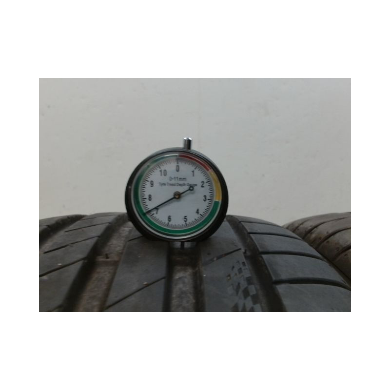 Paire de pneus KUMHO ECSTA PS71 225 50 17 94 Y