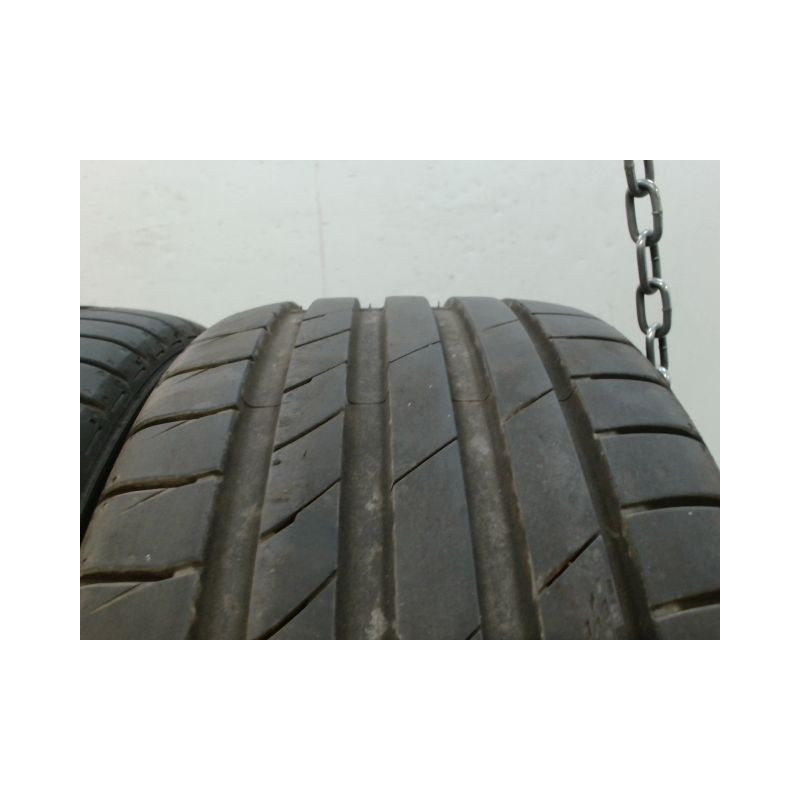 Paire de pneus KUMHO ECSTA PS71 225 50 17 94 Y