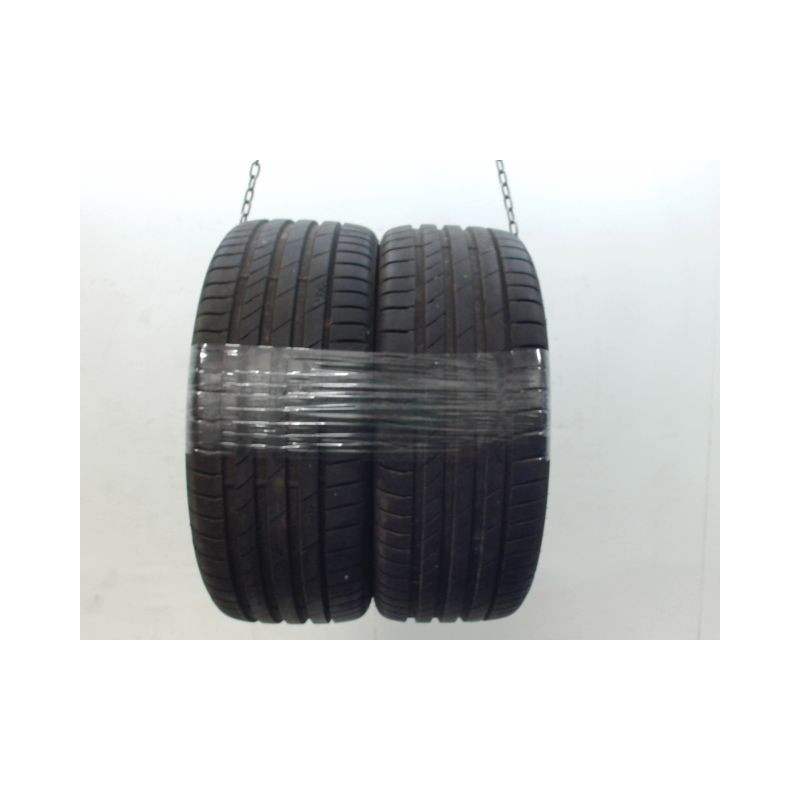 Paire de pneus KUMHO ECSTA PS71 225 50 17 94 Y