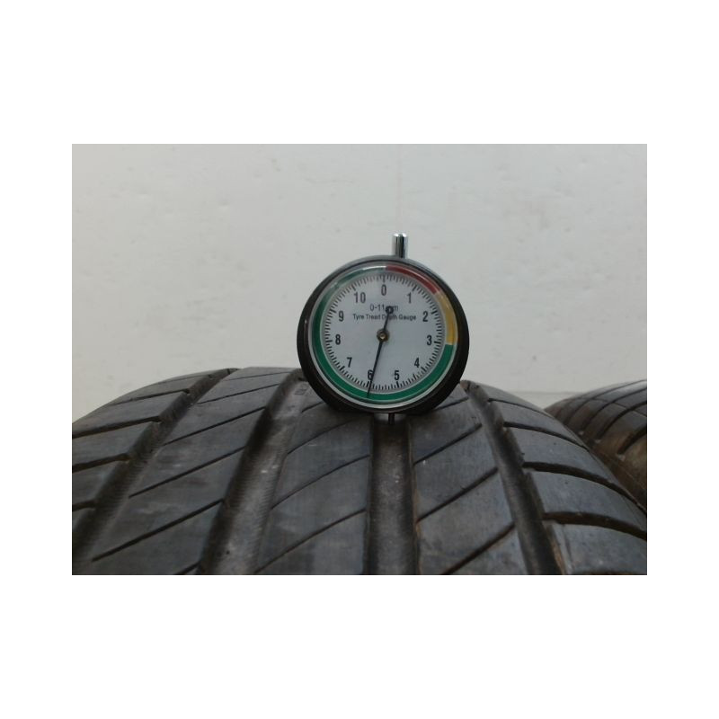 Paire de pneus MICHELIN PRIMACY 4 195 55 16 87 H