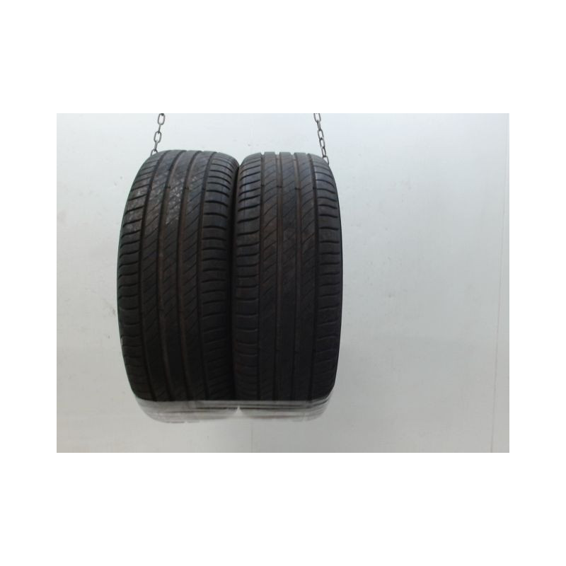 Paire de pneus MICHELIN PRIMACY 4 195 55 16 87 H
