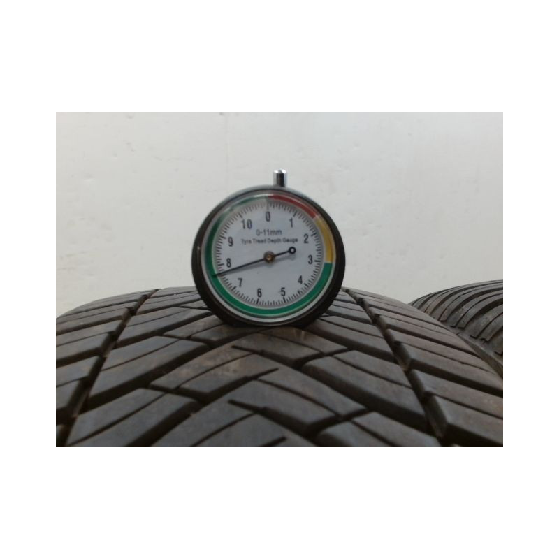 Paire de pneus TRIANGLE SEASON X TA01 195 55 16 91 V