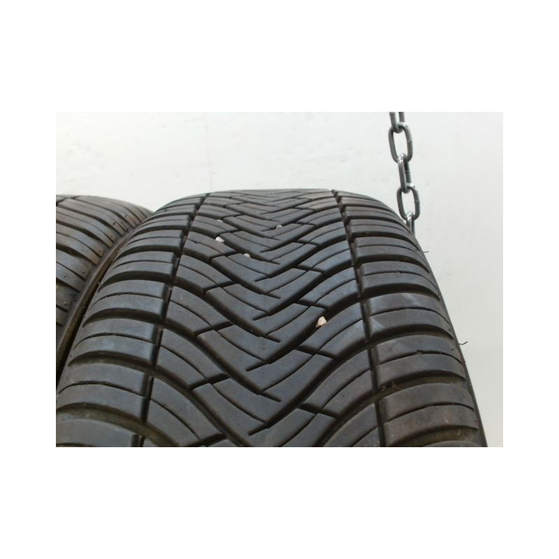 Paire de pneus TRIANGLE SEASON X TA01 195 55 16 91 V
