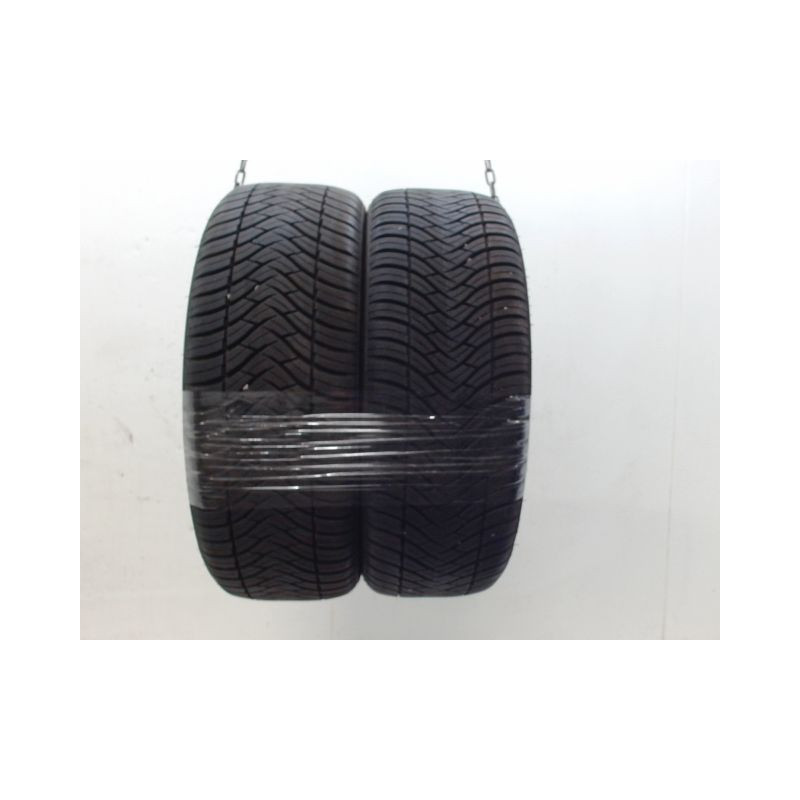 Paire de pneus TRIANGLE SEASON X TA01 195 55 16 91 V