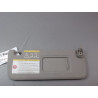 PARE-SOLEIL DROIT OPEL ZAFIRA 2006-