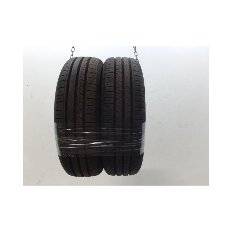 Paire de pneus TOURADOR WONDER TH2 175 65 14 86 T