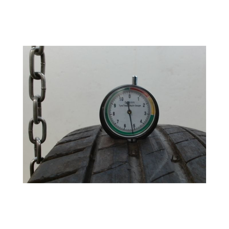 Pneu MICHELIN PRIMACY 3 205 55 16 91 V