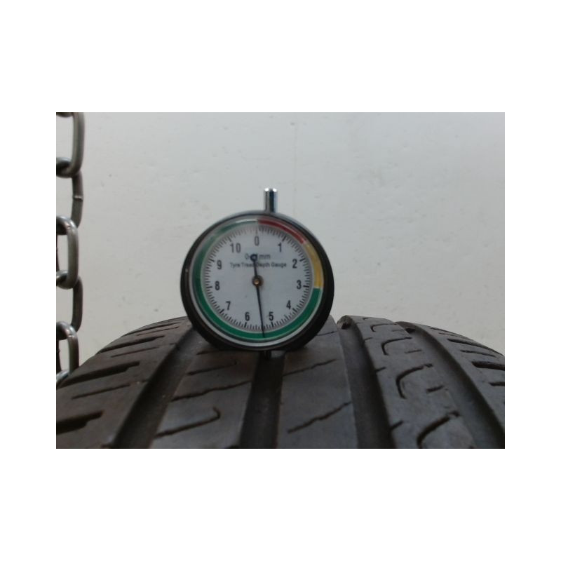 Pneu BARUM BRAVURIS 5 HM 195 55 16 87 V