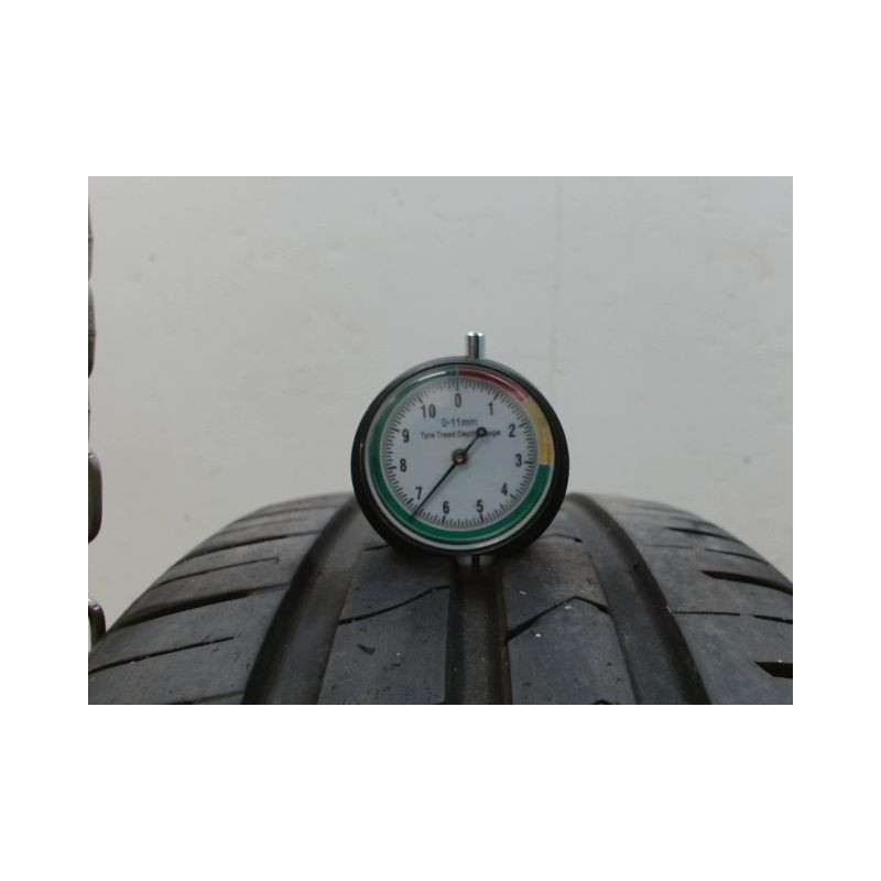 Pneu KUMHO ECSTA HS51 195 55 16 87 V
