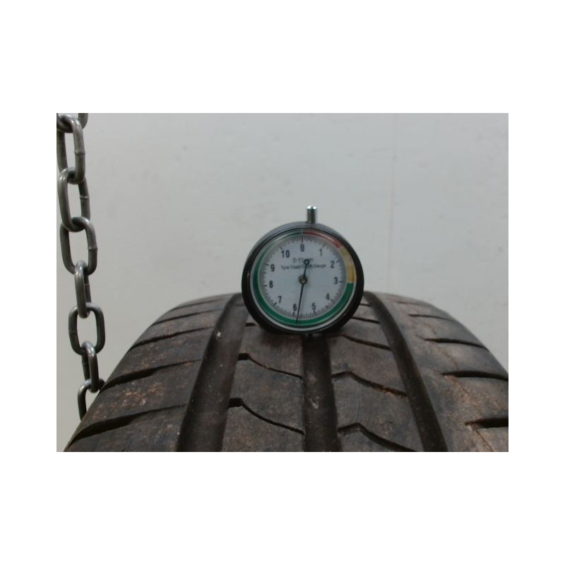 Pneu GOOD YEAR EFFICIENT GRIP 195 60 16 89 H