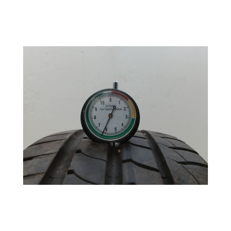 Pneu GOOD YEAR EFFICIENT GRIP 195 60 16 89 H