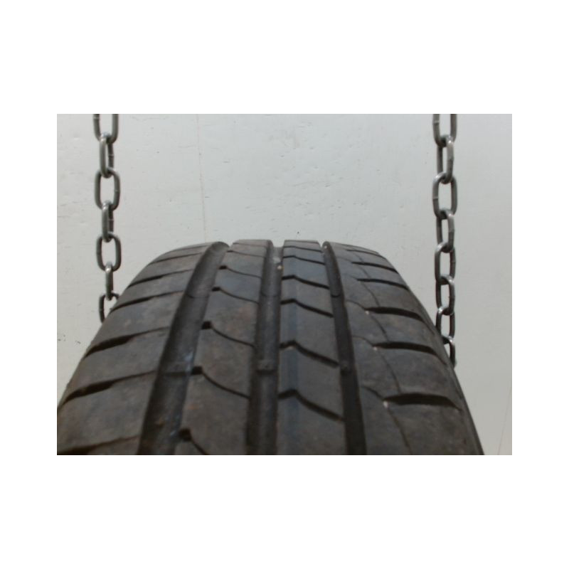 Pneu GOOD YEAR EFFICIENT GRIP 195 60 16 89 H