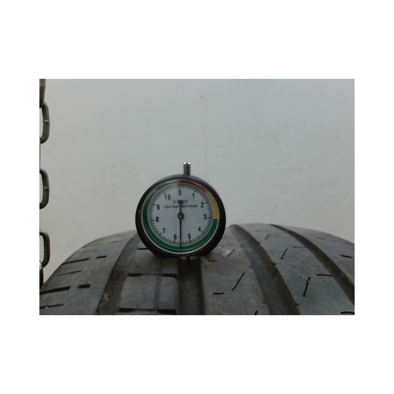 Pneu PIRELLI SCORPION VERDE 235 50 19 99 V