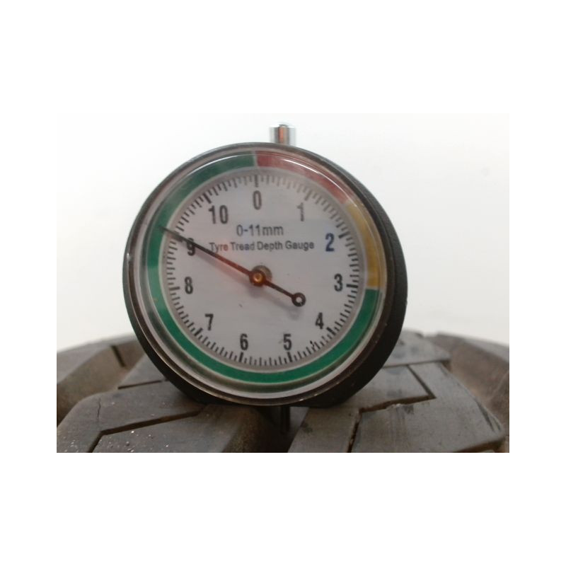 Paire de pneus CONTINENTAL VANCOCAMPER 215 70 15 109 R