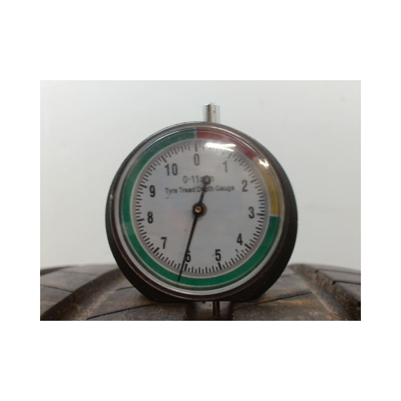 Paire de pneus BRIDGESTONE TURANZA T005 245 45 18 100 Y