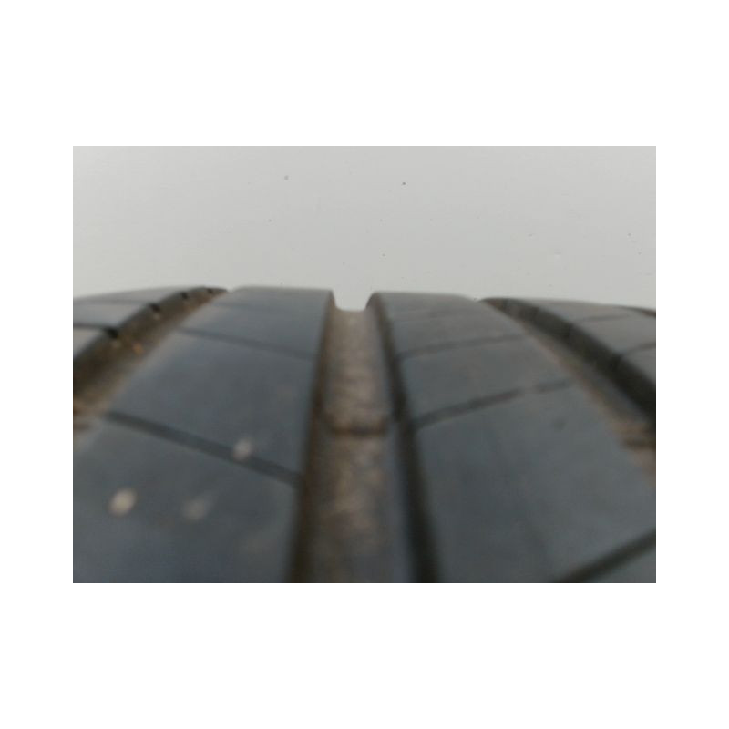 Paire de pneus BRIDGESTONE TURANZA T005 245 45 18 100 Y