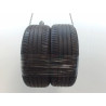 Paire de pneus BRIDGESTONE TURANZA T005 245 45 18 100 Y