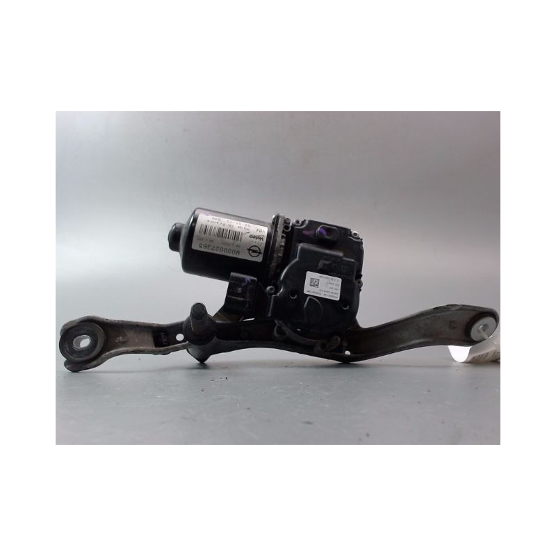 MECANISME ESSUIE-GLACE AVANT OPEL ZAFIRA 2006-