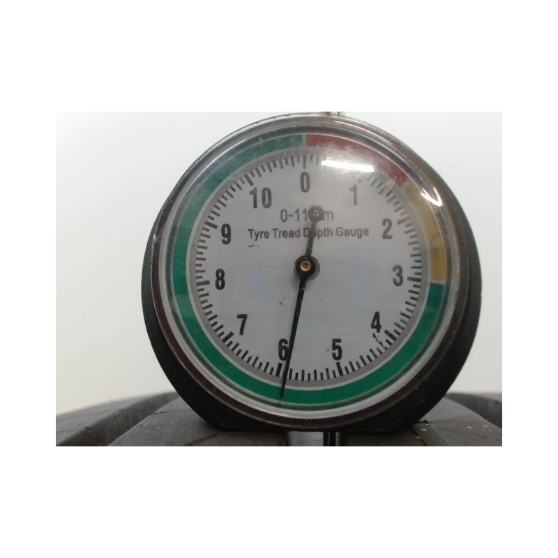 Paire de pneus GOOD YEAR EFFICIENT GRIP 205 60 16 92 H