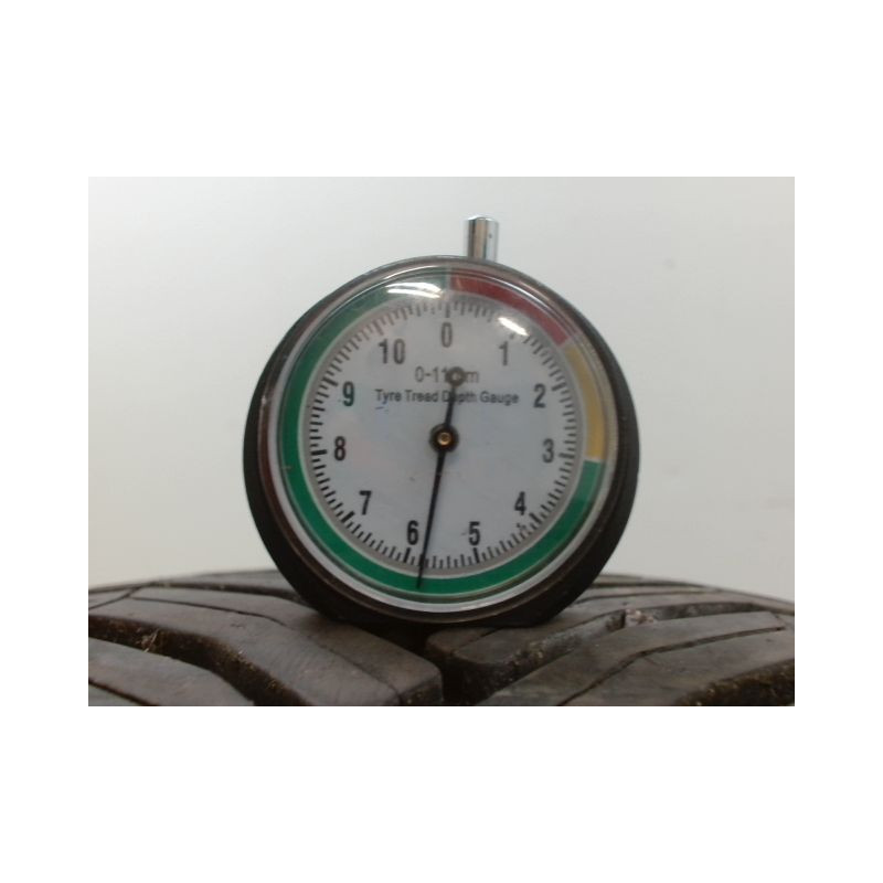 Pneu MICHELIN CROSSCLIMATE 185 65 15 92 T