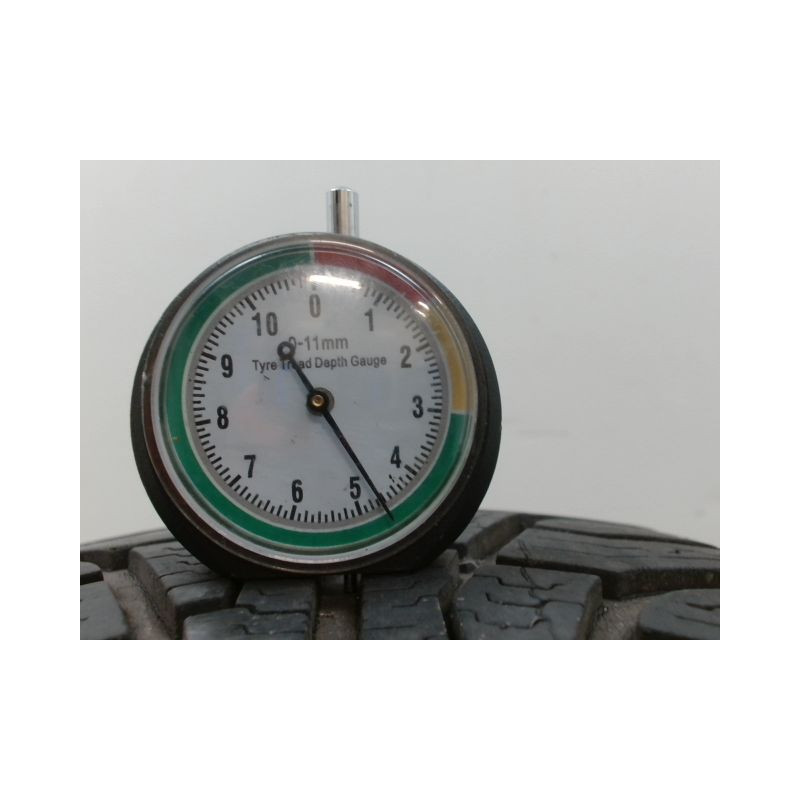 Pneu UNIROYAL MS PLUS 77 185 65 15 88 T