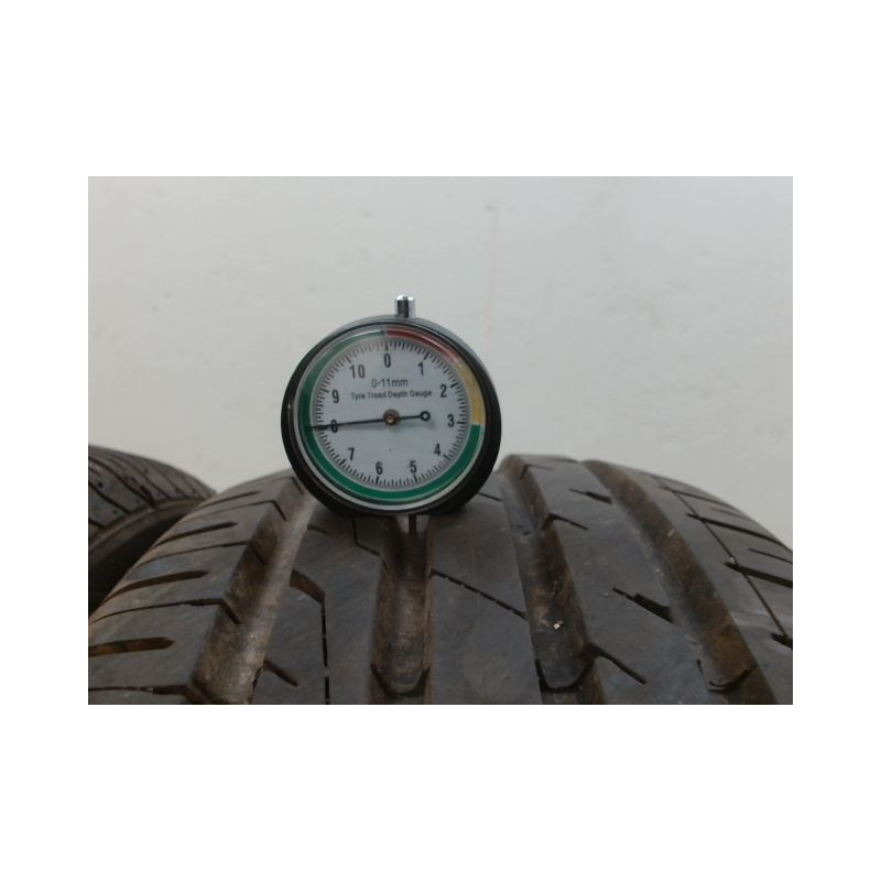 Paire de pneus MEDALLION CST MD-A1 195 50 16 88 V
