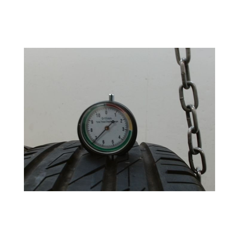 Paire de pneus MIDAS TENOR 3 195 55 15 85 V