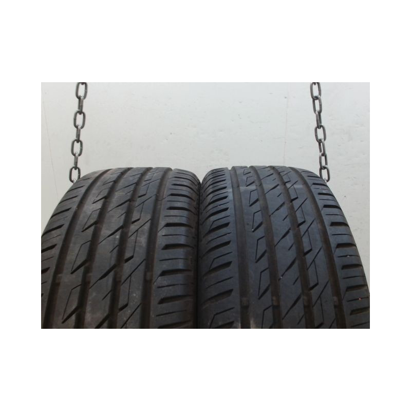 Paire de pneus MIDAS TENOR 3 195 55 15 85 V