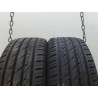 Paire de pneus MIDAS TENOR 3 195 55 15 85 V