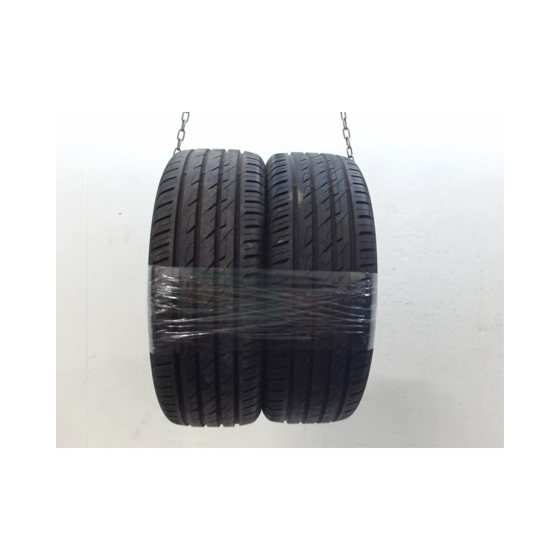 Paire de pneus MIDAS TENOR 3 195 55 15 85 V
