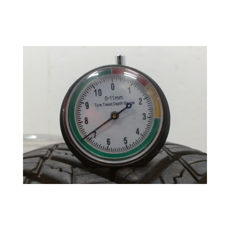Paire de pneus HANKOOK KINERGY 4S2 185 65 15 88 H