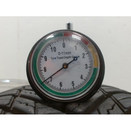 Paire de pneus HANKOOK KINERGY 4S2 185 65 15 88 H