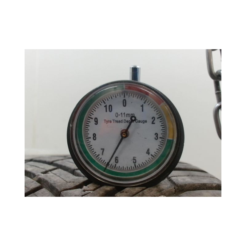 Paire de pneus CONTINENTAL ALLSEASONCONTACT 195 55 16 87 H