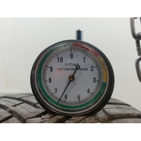 Paire de pneus CONTINENTAL ALLSEASONCONTACT 195 55 16 87 H