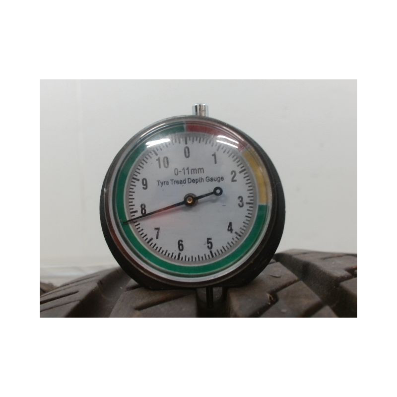 Paire de pneus POINT S SUMMER S 195 55 15 85 V