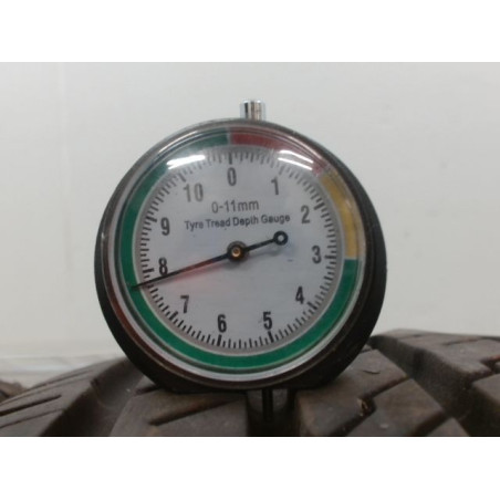 Paire de pneus POINT S SUMMER S 195 55 15 85 V