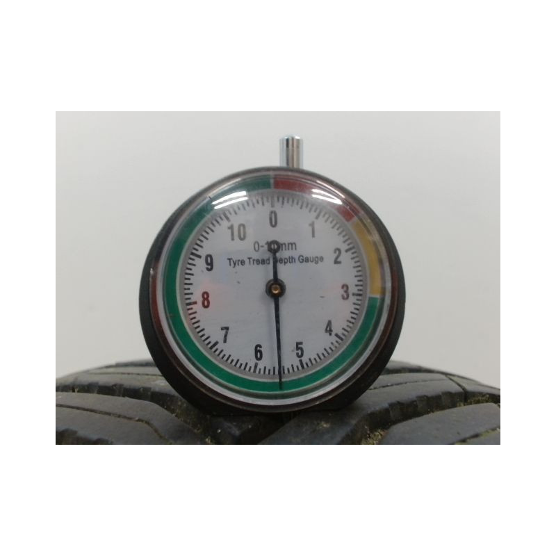 Pneu MICHELIN CROSSCLIMATE 2 185 60 15 88 V