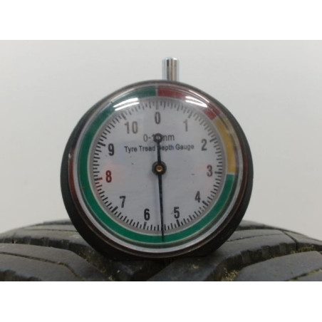 Pneu MICHELIN CROSSCLIMATE 2 185 60 15 88 V