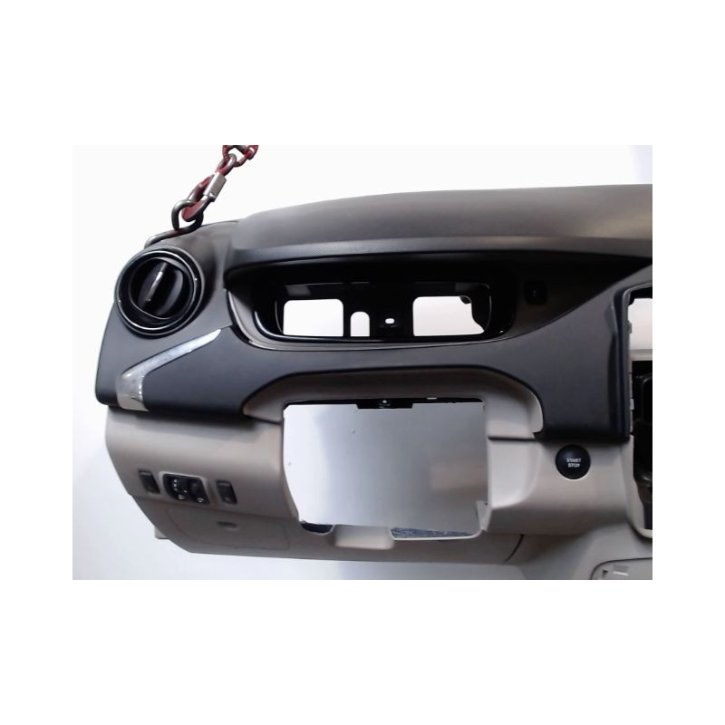 PLANCHE DE BORD  RENAULT ZOE
