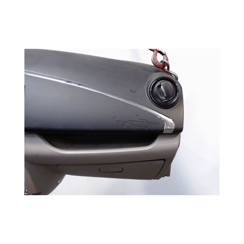 PLANCHE DE BORD  RENAULT ZOE