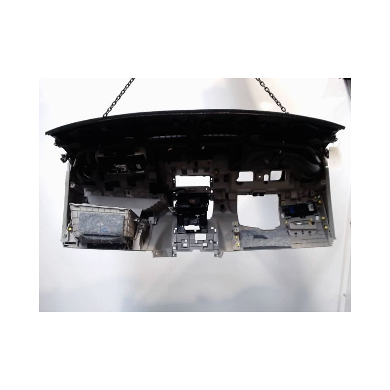 PLANCHE DE BORD  RENAULT ZOE