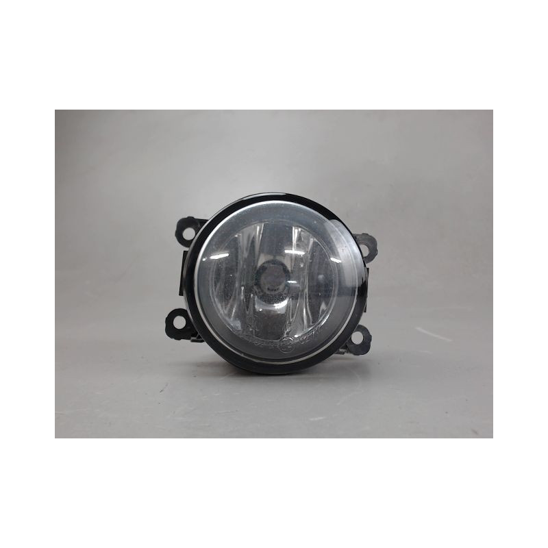 PHARE ANTIBROUILLARD AVANT GAUCHE PEUGEOT 407